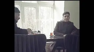 Dengbej Kürşat
