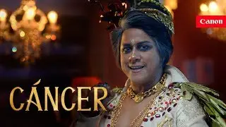 Cáncer - #CocoNeon