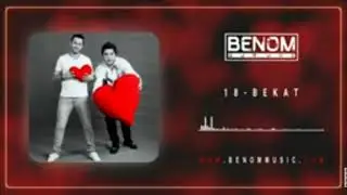 BENOM NEW MUSIC