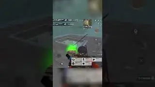 BGMI 1vs3 CLITCH #shots