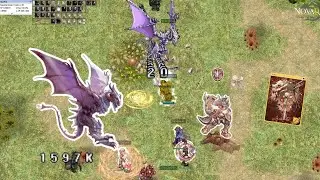 NovaRO | Imperial Guard(Tank) | Zaedronath | Rapid Smiting(Shield Chain) Ft. Kiel-D-01 Card