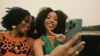 Luna Elle - Crazy (Official Music Video)