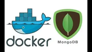 MongoDB em um container Docker