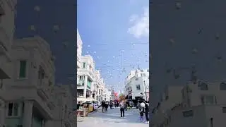 A small piece of Greece in Korea 