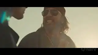 Jiu Jitsu  Trailer 2020