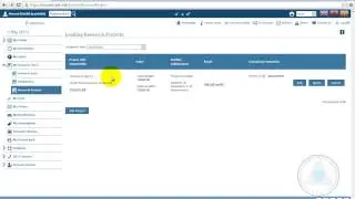 MySEEU - Filter Research Projects