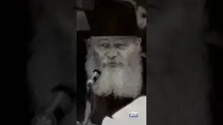 Why does the Talmud tell us this SHOCKING story?