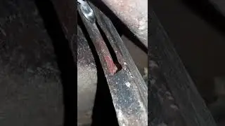 Экстренная установка момента начала движения игл. Пресс подборщика ,, Кыргызстан,,