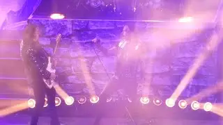 HammerFall, (We Make) Sweden Rock, 2024-10-05, Amsterdam, AFAS, HMH
