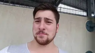 Ben Gets Angry - A Quick Message