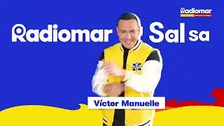 RADIOMAR, salsa de hoy, salsa de siempre