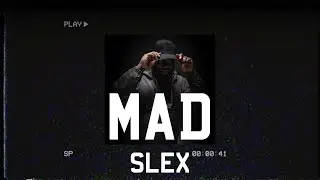 [SOLD] P Money Type Beat | Grime Type Beat | Slex - Mad