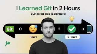 Git Tutorial For Beginners | Git Full Course in 2 Hours Don't Miss