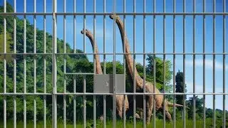 [CS:GO] Jurassic Break