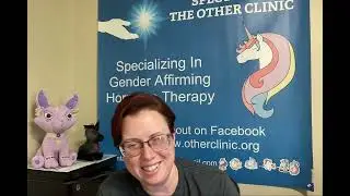 Atrophy of the Genital Area in Trans Masc People on Testosterone