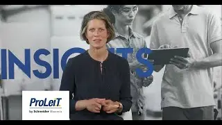 ProLeiT Insights - Current challenges in the process industry (BOS) - Annika Bauer