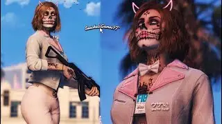 GTA 5 Editing Tips: How to Make Collages.