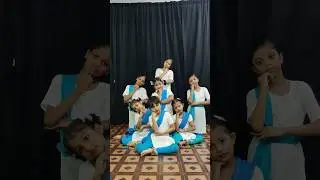megher palok❤️ Shreya Ghoshal #shorts #dance #ytshorts #subscribe #reels  #rhythmicofficial