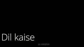LOVE ❤ UC CREATION