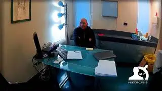 IAP - Video Testimonial by Mohamed Elkhouly, MD