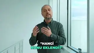 Herhangi Bir Müfredat Değişimi Olduğunda Doping Hafıza Güncel Müfredat'a Nasıl Uyumlu Hale Geliyor?