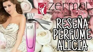 Reseña: Perfume 