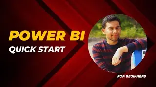 Power BI Tutorial for Beginners