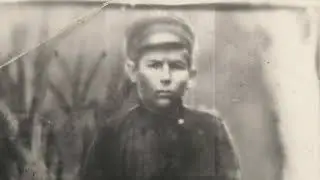 Памяти инока Николая (Тихомирова)