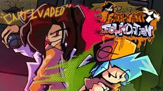 Captivated (Instrumental) | Friday Night Foundation