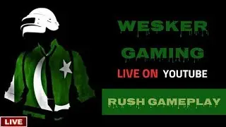 PUBG MOBILE RANK PUSHING | PUBG MOBILE LIVE PAKISTAN/INDIA | 