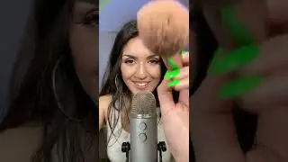 ASMR Getting You Ready For Your Blind Date ✨ in 30 seconds ✨ 