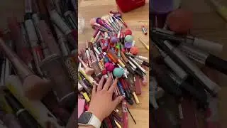 Organizando mis cajones✨🧴💄