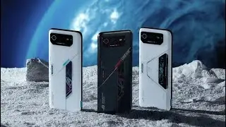Asus ROG 7 Ultimate Phone / Asus Phone / Rog 7 Ultimate/ new Phone #phone #tech