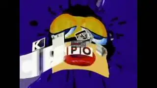 (REUPLOAD) Klasky Csupo Effects 2002