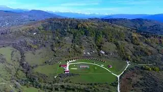 Racha. Georgia. Рача. Грузия