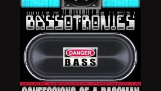 Bassotronics - Cosmotron