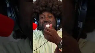 Suck Some Moon Clouds | ASMR