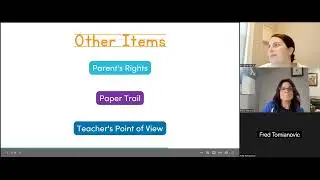 ABCs and 1,2,3s of Preparing for Back to School