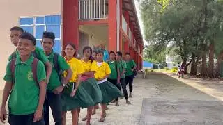 Quick look @ JHS Campus