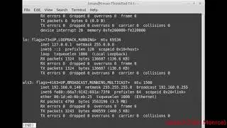 Using Network Firewall VMs In A Real Network