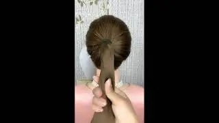 10 Красивых причёсок для девушек #13 👧 10 Beautiful Hairstyle For Cute Girls #13