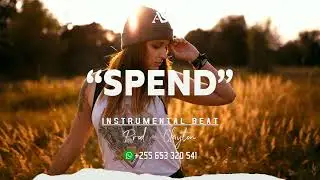 Zouk Instrumental X Bongo Flava Instrumental X Afro Type Beat {Kompa Type Beat 2023} ''MONICA