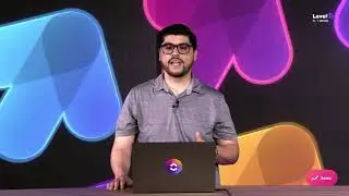 LevelUp 2021 | How to Boost Revenue by Creating Your Own CRM in ClickUp