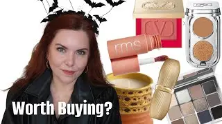Time For a Break From Shopping? | New Releases