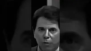 Silvio Santos nos deixou várias lições de vida 🥹❤️ vídeo completo no canal. #legadoeterno