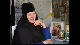 Монашество в миру.  Инокиня Нина. Моя история.