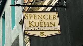 Spencer & Kuehn Fine Jewelry Studio Goldsmith