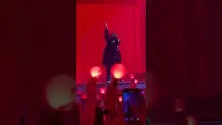 Suga singing DAECHWITA!!!🔥🔥 #bts #yoongi #suga