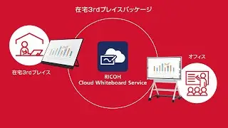 リコー 在宅・3rdプレイスパッケージ