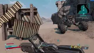 Borderlands 3 в GFN.RU